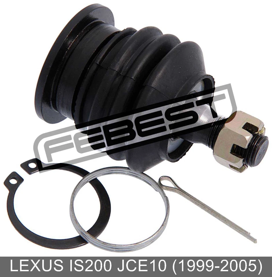 Ball Joint Front Upper Arm For Lexus Is200 Jce10 (1999-2005) - Image 1 of 1