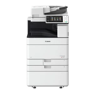 Canon ImageRunner Advance C3530i Color A3 Laser MFP Printer Copier Scanner 35PPM - Picture 1 of 4