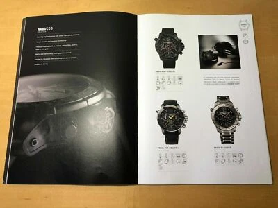 Usado - RAYMOND WEIL - Masterbook 2014 2015 - Watches Collection - Image 1 of 4
