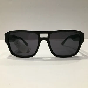 FILA Sunglasses SF9344 0U28 Black-Green/Black 58 mm Non-Polarized - Picture 1 of 7