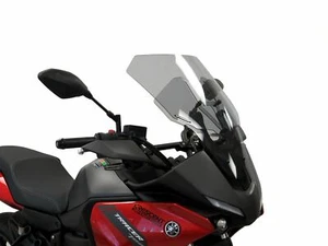 Yamaha FJ-07 Tracer & GT 20-2021 klarer verstellbarer Bildschirm Powerbronze.UVP 149£ - Bild 1 von 5
