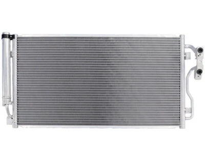 Конденсатор кондиционера для BMW 320i xDrive 2013-2016 годов выпуска 74425PBMG 2014 2015 - Изображение 1 из 2