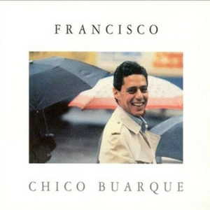 CHICO BUARQUE FRANCISCO LATIN 1987 RCA 9628-2-RL RARE CD - Bild 1 von 1
