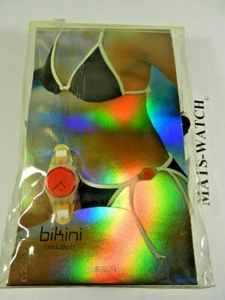 SWATCH Spécial LW129PACK Rainbow Réel Bikini Neuf - Imagen 1 de 4