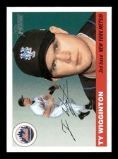 2004 Topps Heritage Baseball (Base) Cards Singles #201-397: (You Pick)