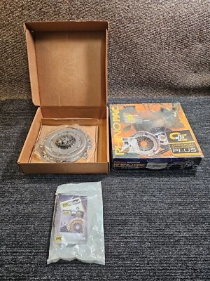 OE+ Rhino Pac Clutch Part / Hardware 07-030 Fits 1993-1997 Ford Mustang - Image 1 of 4