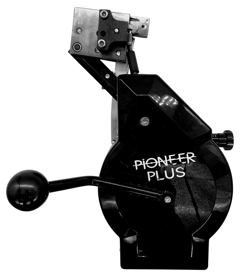 Pro's Pro Tennis Squash Badminton Stringing Machine Crank Tension Mechanism - Image 1 of 1