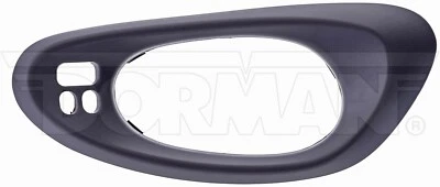 For 2002-2006 Chevrolet Trailblazer EXT Interior Door Handle Bezel Dorman 2003 Foto 1 de 4