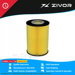 New SAKURA Oil Filter For NISSAN CABSTAR F24 2D Truck 3.0L ZD30DDTi #EO-1801 - Picture 1 of 5