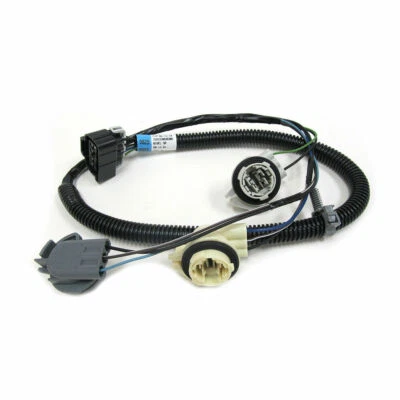  ✅ 99-05 жгут проводов заднего фонаря правый под правую руку SILVERADO SIERRA пикап ✅ - Изображение 1 из 4