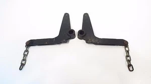 Balancín de tracción izquierda y derecha Grasshopper 603715 OEM se adapta a 718 718K 720K 725K - Imagen 1 de 5