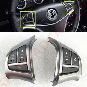 Audio Hansfree Remote Control S/W for Ssangyong Korando C New Actyon Oem Parts - Picture 1 of 5