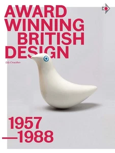 Award-Winning British Design 1957-1988 - Bild 1 von 1