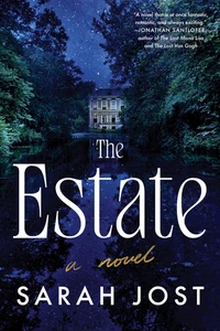 The Estate: a Novel - Bild 1 von 12