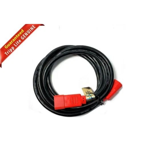 EATON TRIPP LITE SERIES CONNECTIVIT P005-002-ABL 2FT PWR EXTENSION CORD 14 AWG 1 - Image 1 of 1