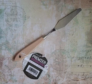 Hunkydory Premier Craft Tools Palette Knife - Picture 1 of 1