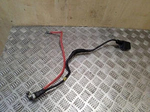 VW GOLF VI Cabrio 517 Positives Batteriekabel 1K0971228AA 1.60 Diesel 26169707 - Bild 1 von 2