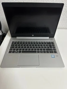 Portatil HP ProBook 440 G6 i7-8565U 1.8GHz 16GB 512SSD Webcam 14" FHD HDMI 21 - Imagen 1 de 12