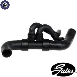 RADIATOR HOSE 05-3183 FOR PEUGEOT 206/Hatchback/SW/CC NFU 1.6L 4cyl - Picture 1 of 8