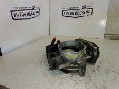 Used Fuel Injection Throttle Body fits: 2008 Hyundai Sonata 3.3 Grade A - Изображение 1 из 4