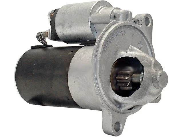 Стартер для 1991-2001 Ford Ranger 1992 1993 1998 1997 2000 1994 1995 VK385CF - Изображение 1 из 1