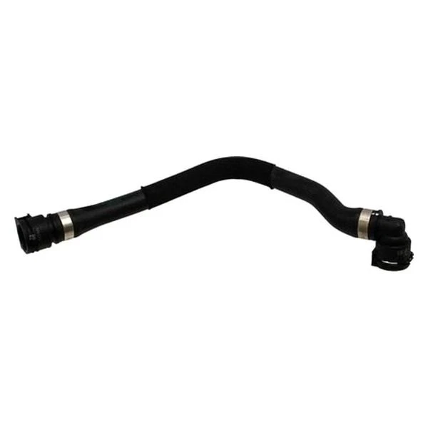 For BMW 745i 2002-2004 CRP CHR0037P Engine Coolant Radiator Hose Foto 1 de 4