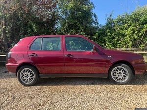 VW Golf VR6 *low mileage* Automatic - Picture 1 of 15
