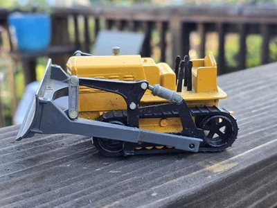 Early Joal #210 推土机微型模型 — 第 1/4 张图片