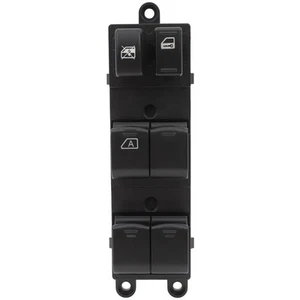 For NISSAN SENTRA 2008-2010 Master Window Switch FL 25401ZE80A - Picture 1 of 6