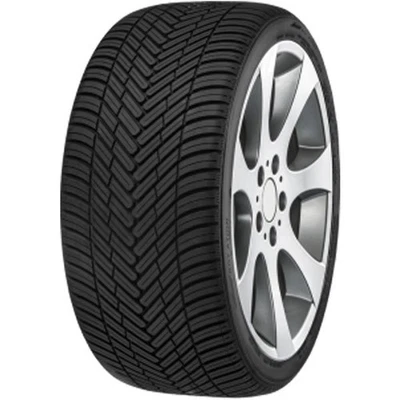 4x Ganzjahresreifen - ATLAS GREEN3 4S 235/60R18 107W BSW XL - Bild 1 von 3
