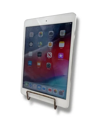 Apple iPad Mini 2 - 16GB A1489 White - Tested - Image 1 of 4