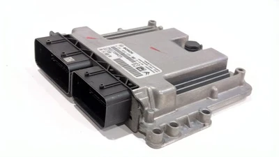 9814182680 CENTRALITA MOTOR UCE / 190673 PARA CITROËN C4 II NC_ 1.6 BLUEHDI 10 - Immagine 1 di 4