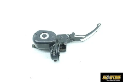 07-20 HARLEY-DAVIDSON SPORTSTER 883 XL883 FRONT BRAKE MASTER CYLINDER LEVER - Imagen 1 de 4