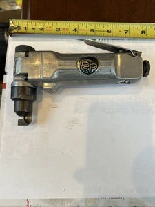 Mordedor neumático Florida FP711 para chapa metálica auto camión trabajo fabuloso - Imagen 1 de 9