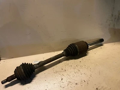 Albero di trasmissione posteriore destro Land Rover Range Rover Sport L320 2011 UTO31306 - Immagine 1 di 3