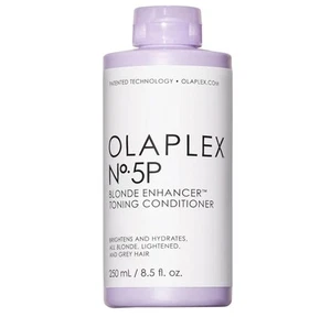 Olaplex No. 5P Blonde Enhancer Toning Conditioner 8.5 oz Brightens Hydrates - Picture 1 of 4