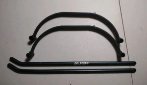 Trex 600 Landing Skids Set - Picture 1 of 1