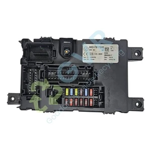 FIAT Grande Punto 199 2006-2011 Comfort Control Module 28050017 - Picture 1 of 10