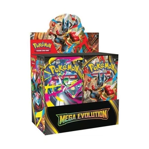 Pokemon - TCG Mega Evolution Booster Box 36 Pcs - Bild 1 von 1