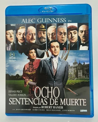 Ocho sentencias de muerte - Imagen 1 de 2