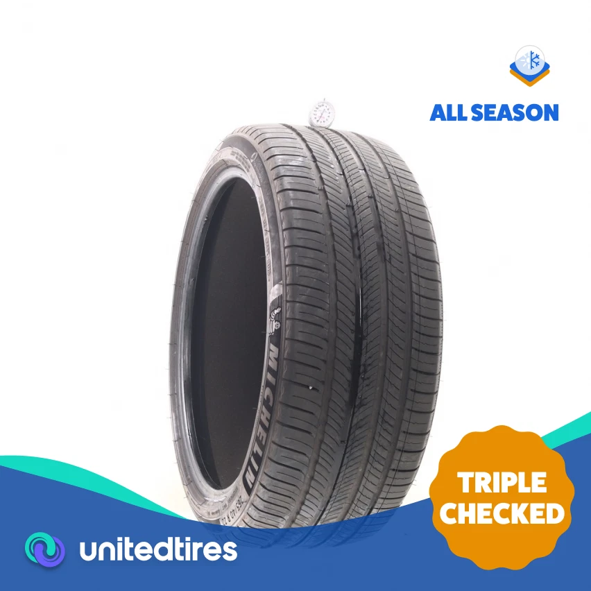 Michelin 265/40/22 All Season Tires for sale | eBay
