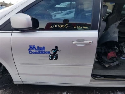 Driver Left Front Door Electric Fits 09-14 ROUTAN 324264 - Image 1 of 4