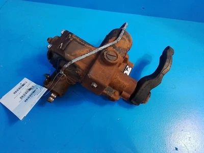 Land Rover Discovery II 1999 engranaje de dirección/rack dirección asistida Discovery se adapta a 99 Foto 1 de 4