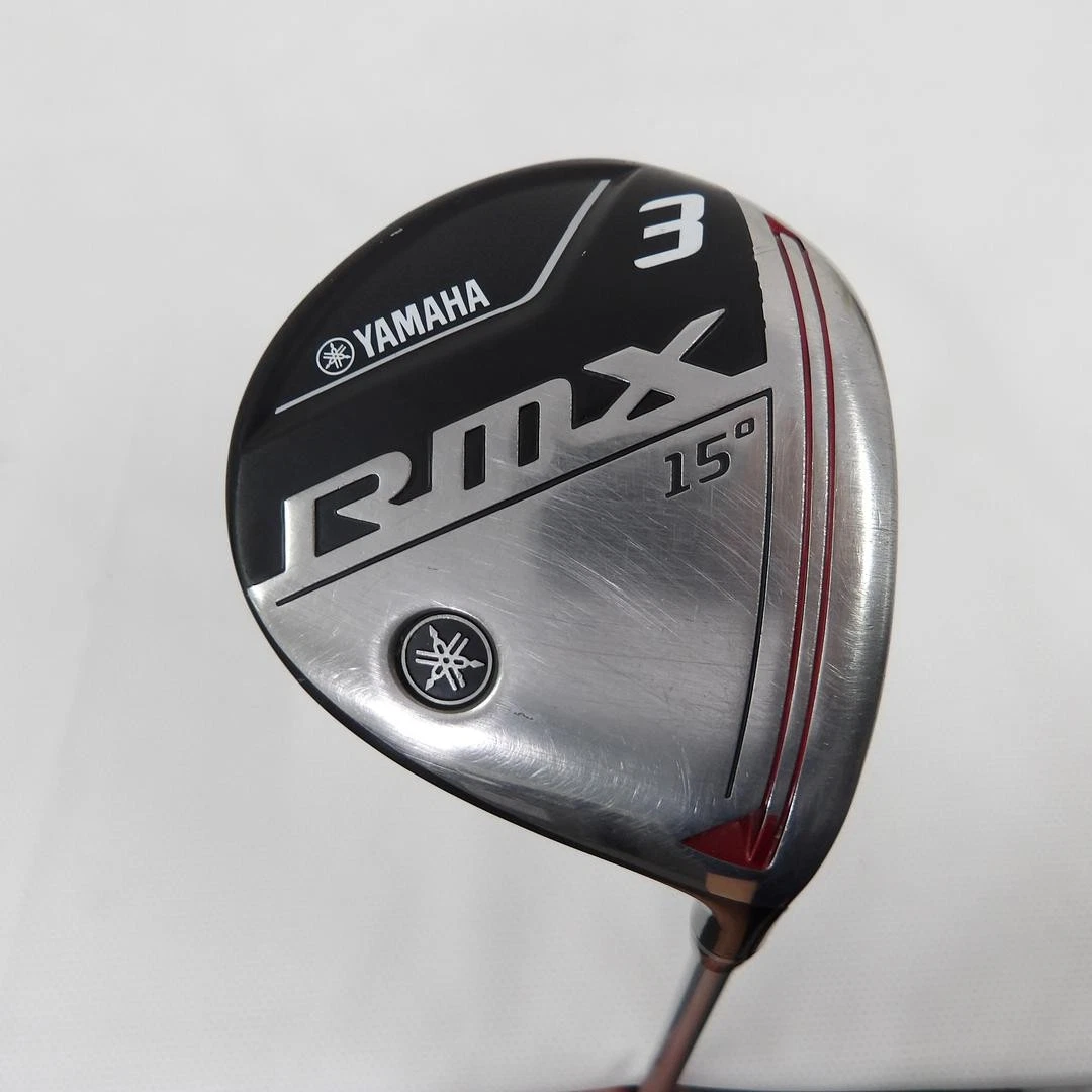 Yamaha Fairway Wood Golf Clubs for sale | eBay