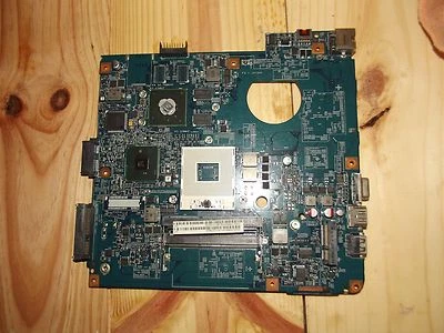 Carte mère packard bell ms2303 - JE40-CP - Photo 1/3