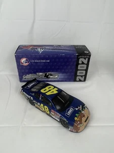 Jimmie Johnson action series1/24 scale#48 Lowe’s Looney Tunes Stock Car - Picture 1 of 7