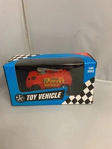 1/64 UK Emergency Services Diecast Police Fire Ambulance Model Choice - Picture 1 of 5