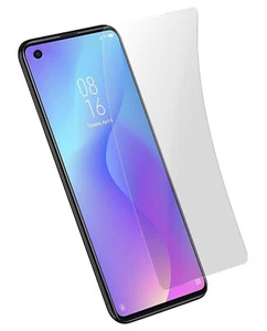 For ONEPLUS NORD CE 5G HYDROGEL SCREEN PROTECTOR FULL COVER SOFT GEL FILM 1+  - Picture 1 of 14