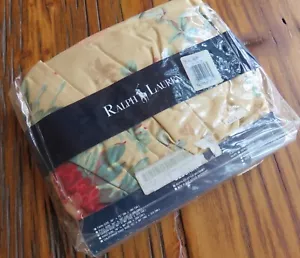 Ralph Lauren Elsa Grasslands Twin Bedskirt - New Old stock - Picture 1 of 2