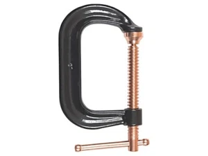 CDF410C Universalzwinge C 50-245mm 18kN BESSEY - Bild 1 von 1